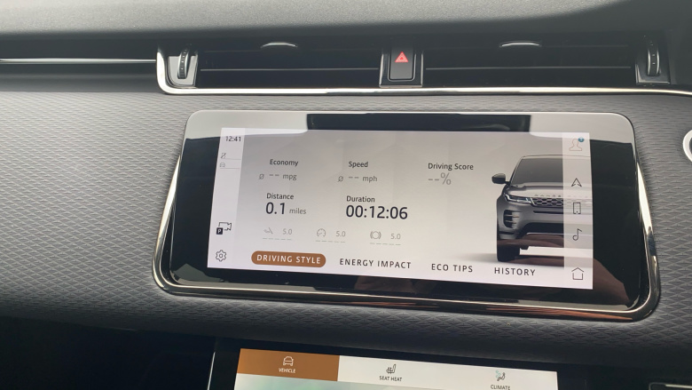 Land Rover Range Rover Evoque 2.0 P300 HST 5dr Auto Petrol Hatchback